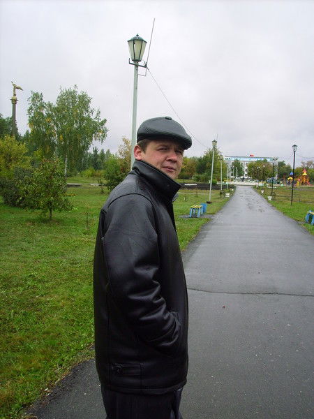 Михаил Лойков