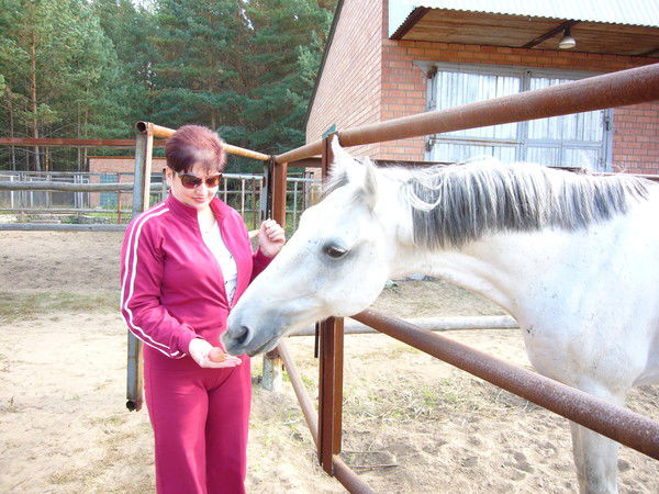 Ольга Школьникова