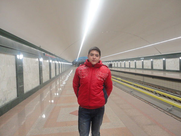 Тима Абсадыков