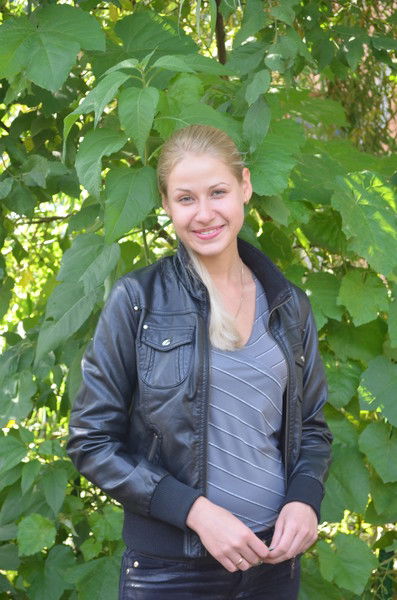 Елена Хорошилова