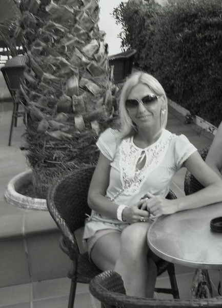 Наталья Касьянова