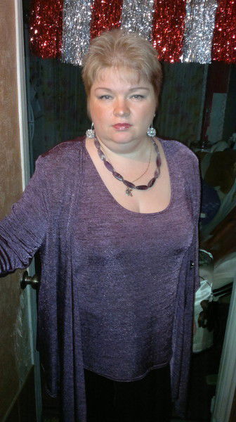 Оксана Дадеуш