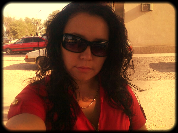 Лейла Абдраманова