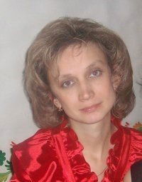 Людмила Каменских