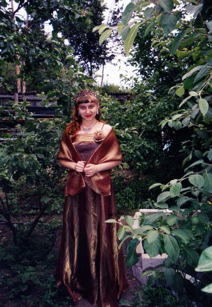 Катя Катерина