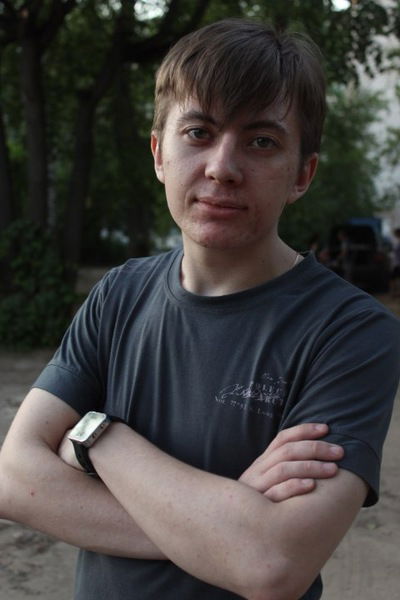 Вадим Пишков