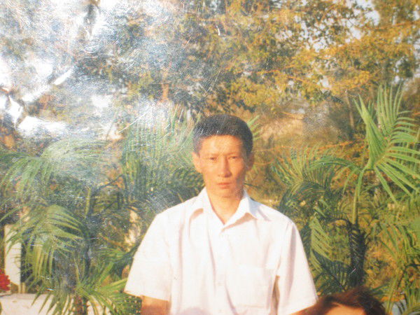 Жумадил Сыздыков