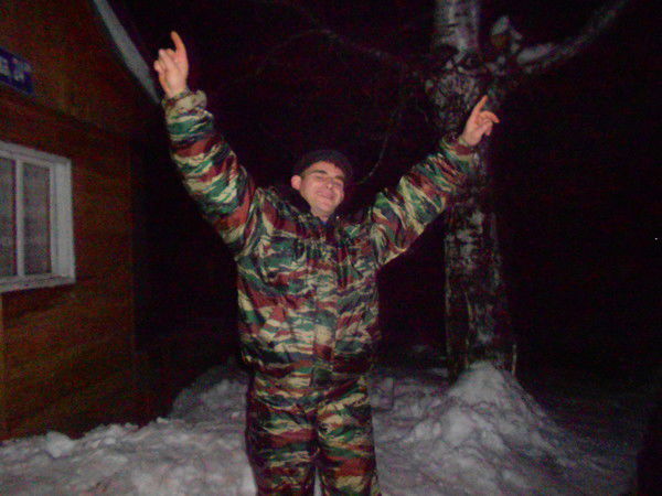 Александр Залесский