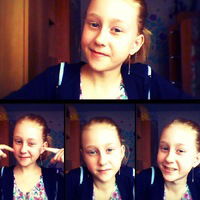 Ксения Ускова