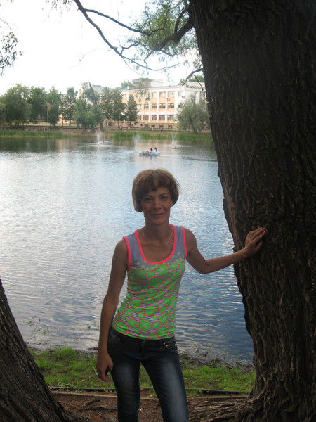 Жогова Надежда