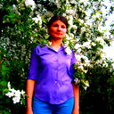 Светлана Луговая