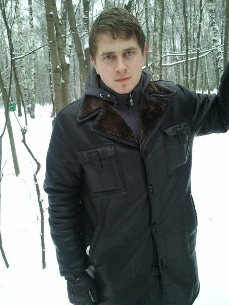 Денис Акулов