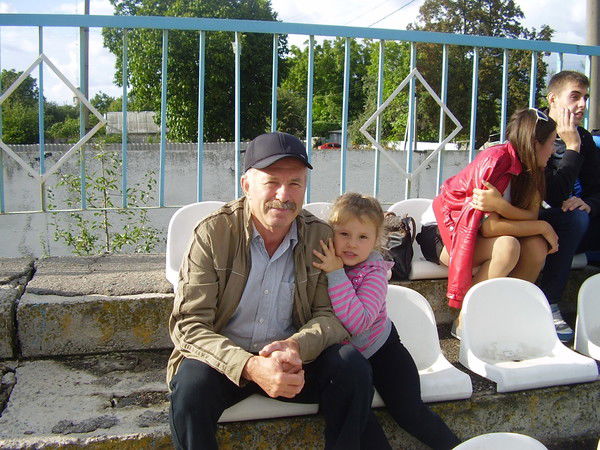 Валентин Берест