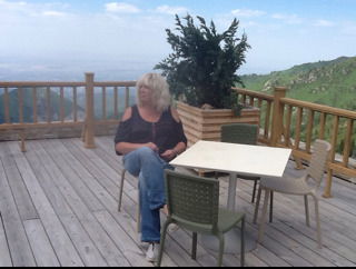 Лариса Башаримова