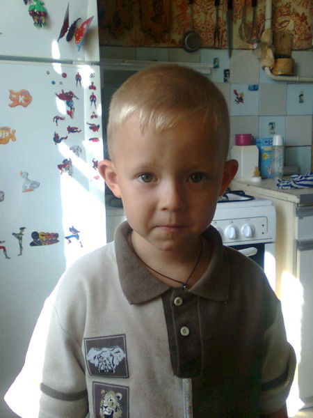 Дмитрий Можаров