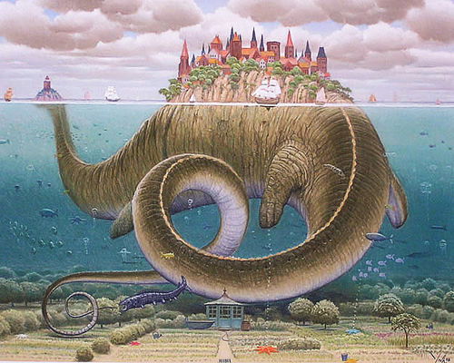 Фестиваль Волжские Встречи