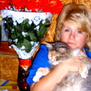 Ирина Савина