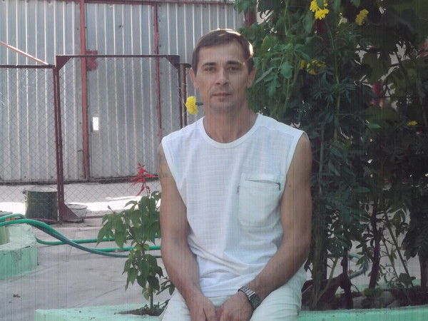 Виктор Белан