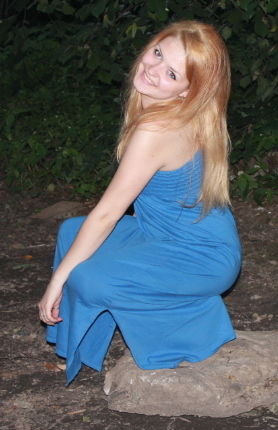 Катерина Сокольникова