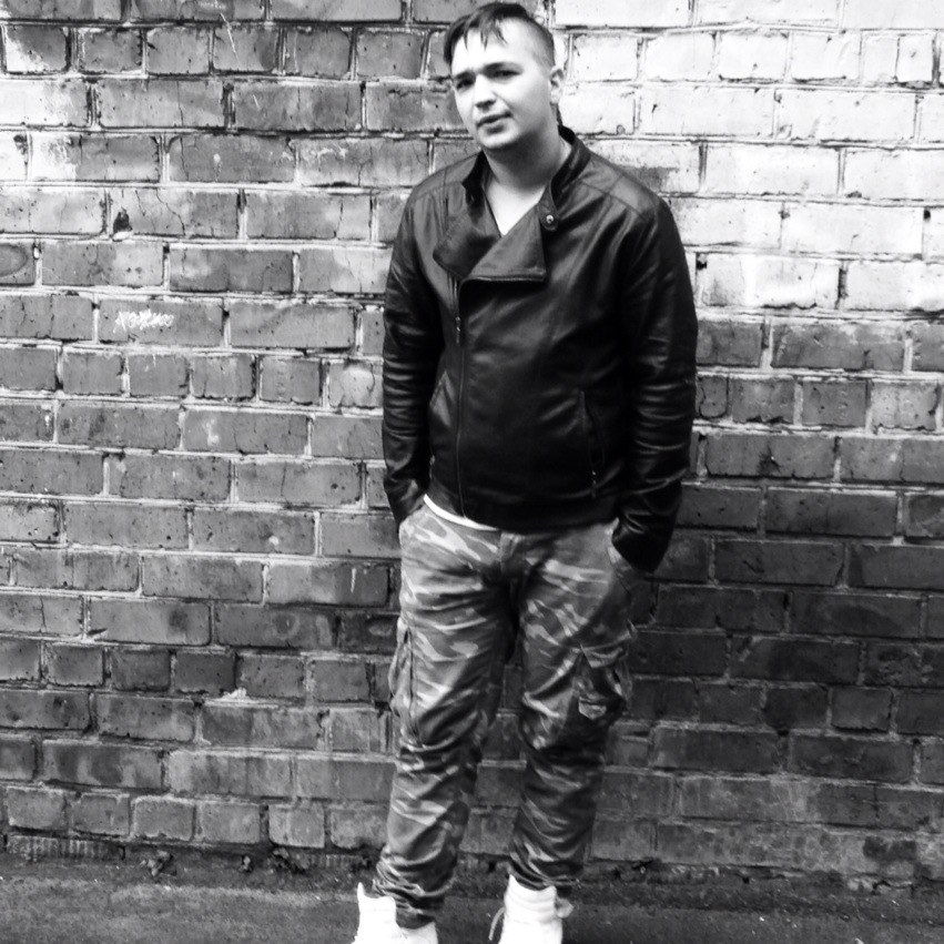 Владислав Дмитриев