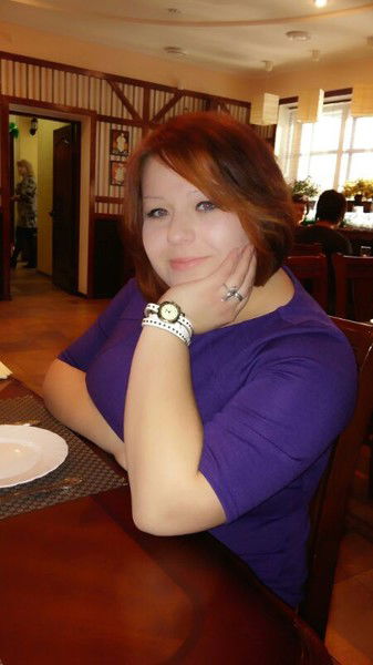 Наталья Абламская