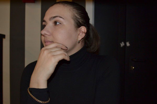 Вероника Заблоцкая