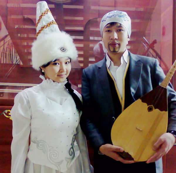 Абай}}}}} ))))))))