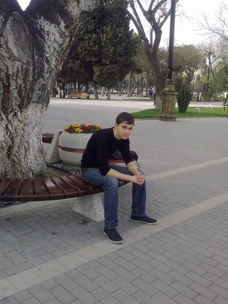 Четкий Бакинец