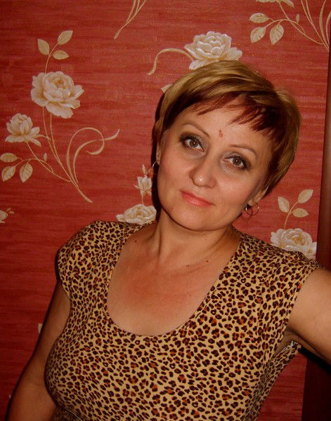 Ирина Иванова