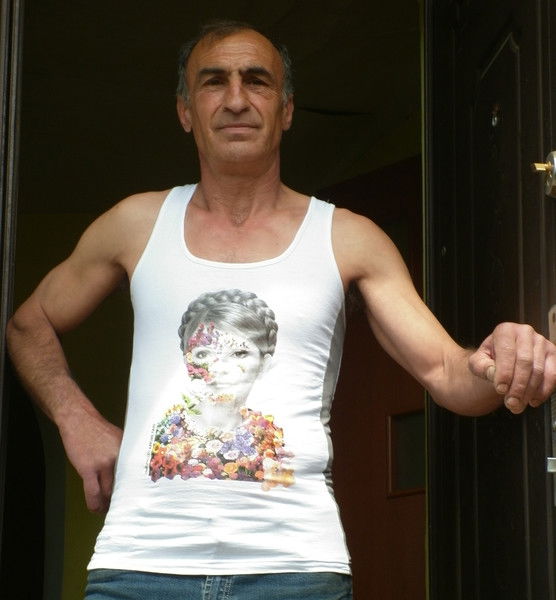 Шевкет Велиев