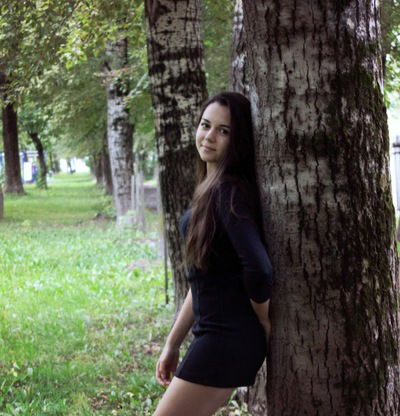 Настя Весёлая