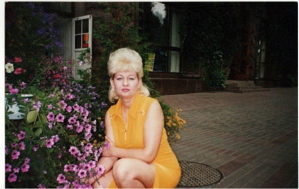 Светлана Бай