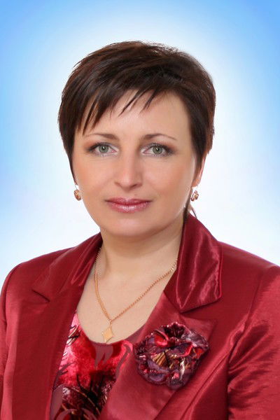 Зоя Сулайманова