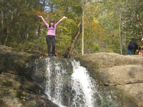 Наталья Терешкина