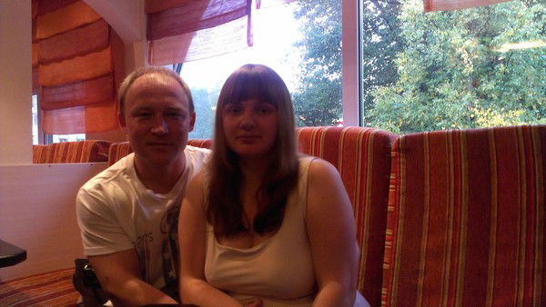 Виктория Сухачева