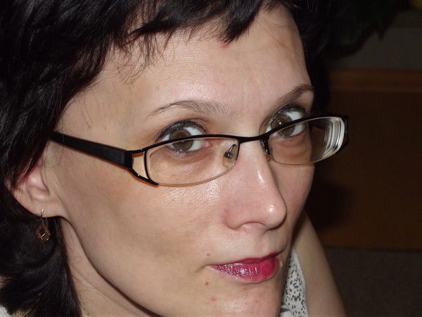 Наталья Кузнецова