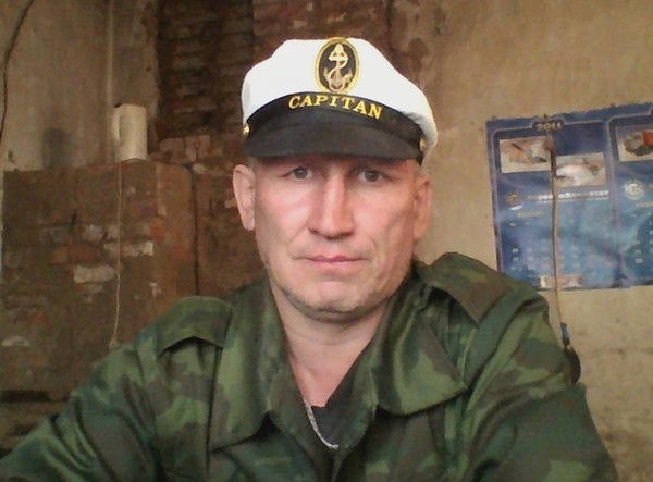 Александр Пьянов