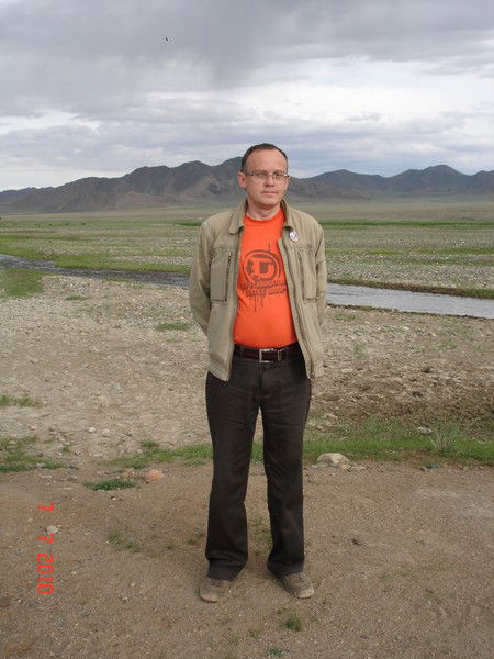 Александр Куляпин