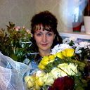 Ирина Стулень