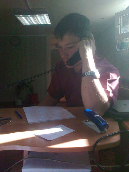 Роберт Ахмадеев