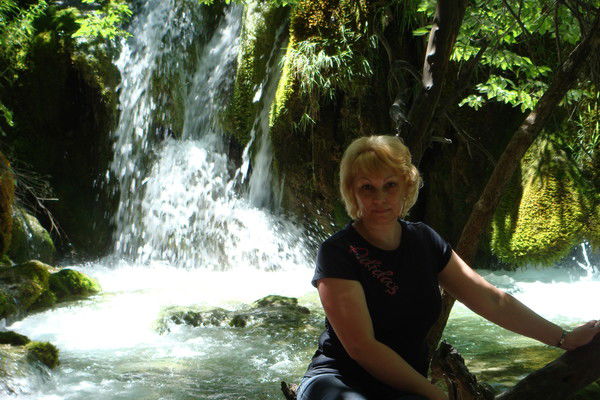 Ирина Мацийчук (Орлова)