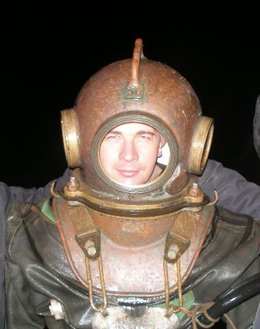 Евгений Балякин