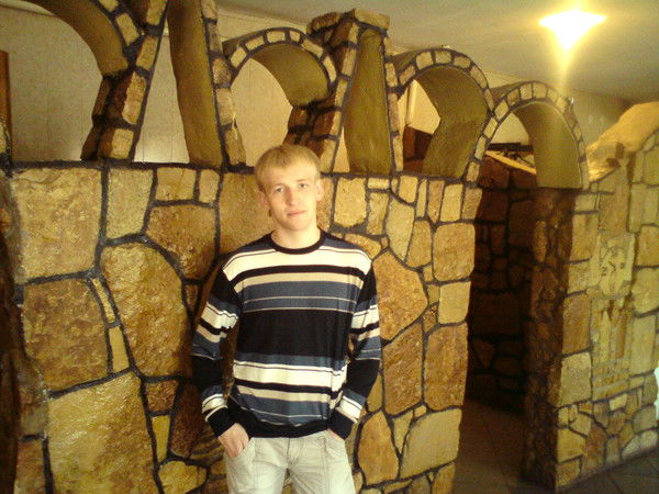 Сергей Галактионов