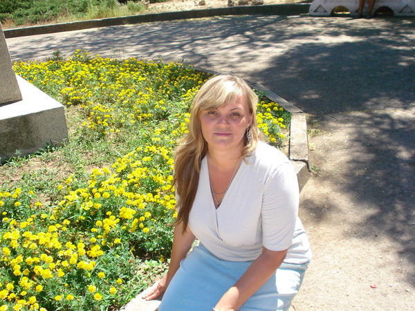 Леся Квашук