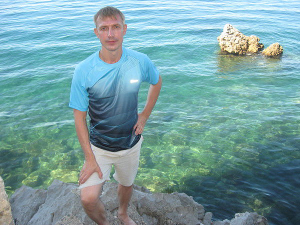 Дмитрий Корнилов