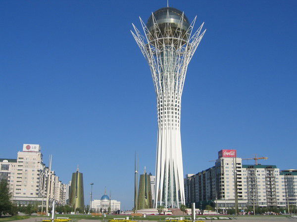 Жубаныш Байгуринов