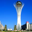 Жубаныш Байгуринов