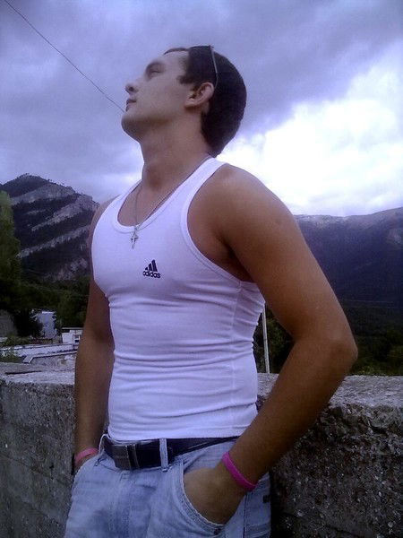 Руслан Клондайкин 60