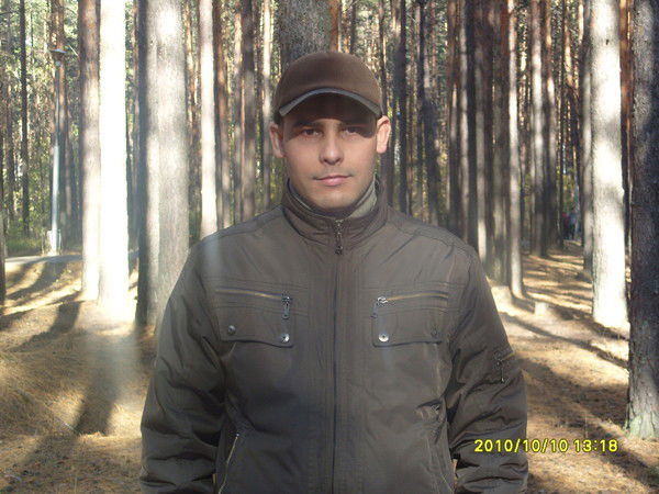 Александр Рогалев