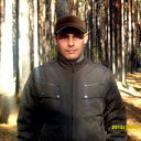 Александр Рогалев